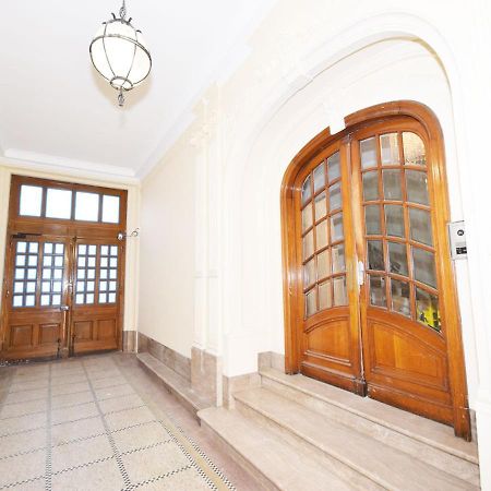 Hyper Centre Valenciennes - Wifi - Terrasse - Tramway - Lerelaisdodile2 Apartment Екстериор снимка