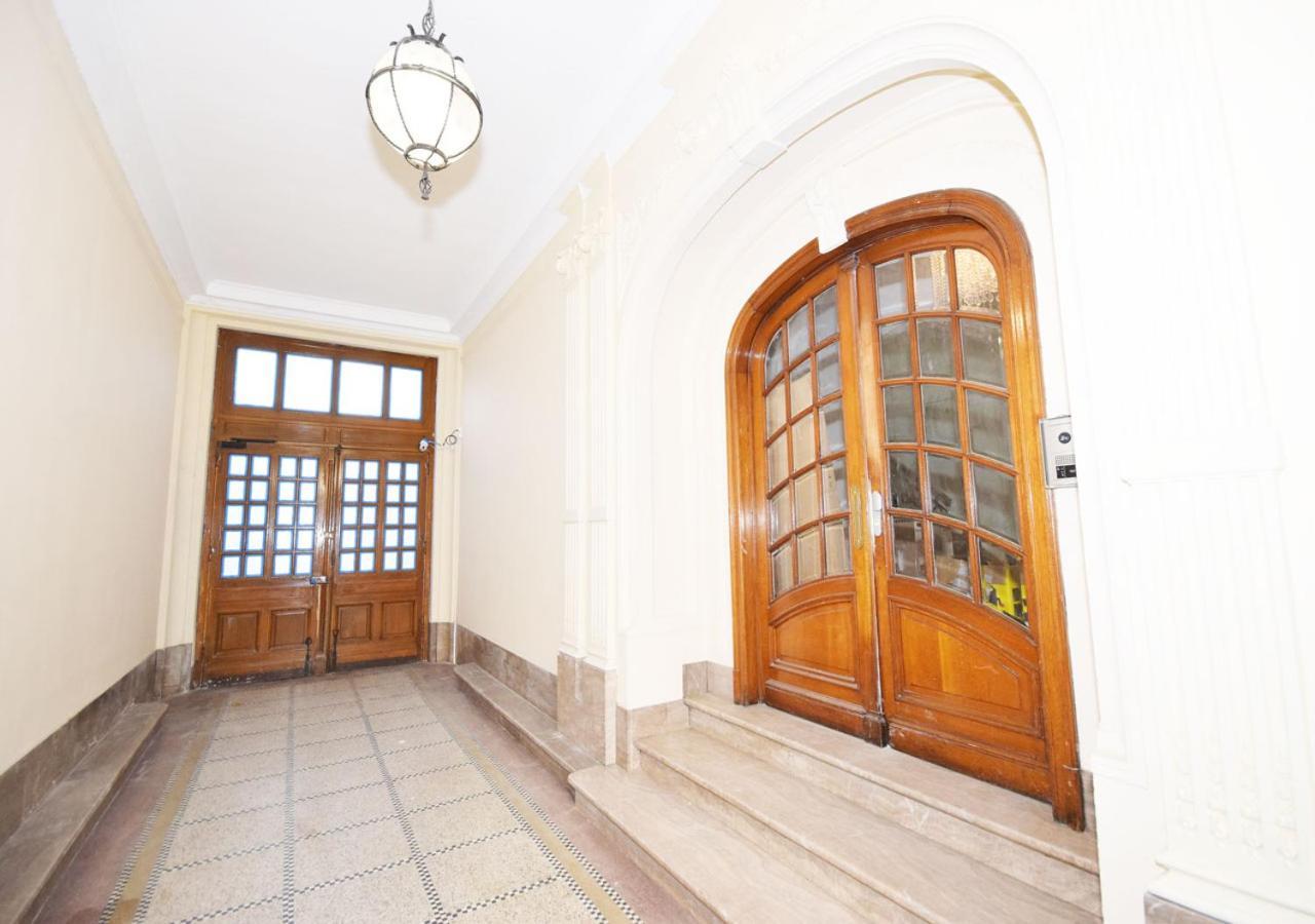 Hyper Centre Valenciennes - Wifi - Terrasse - Tramway - Lerelaisdodile2 Apartment Екстериор снимка